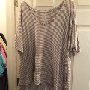 Old Navy Boyfriend Tee